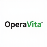 Operavita logo