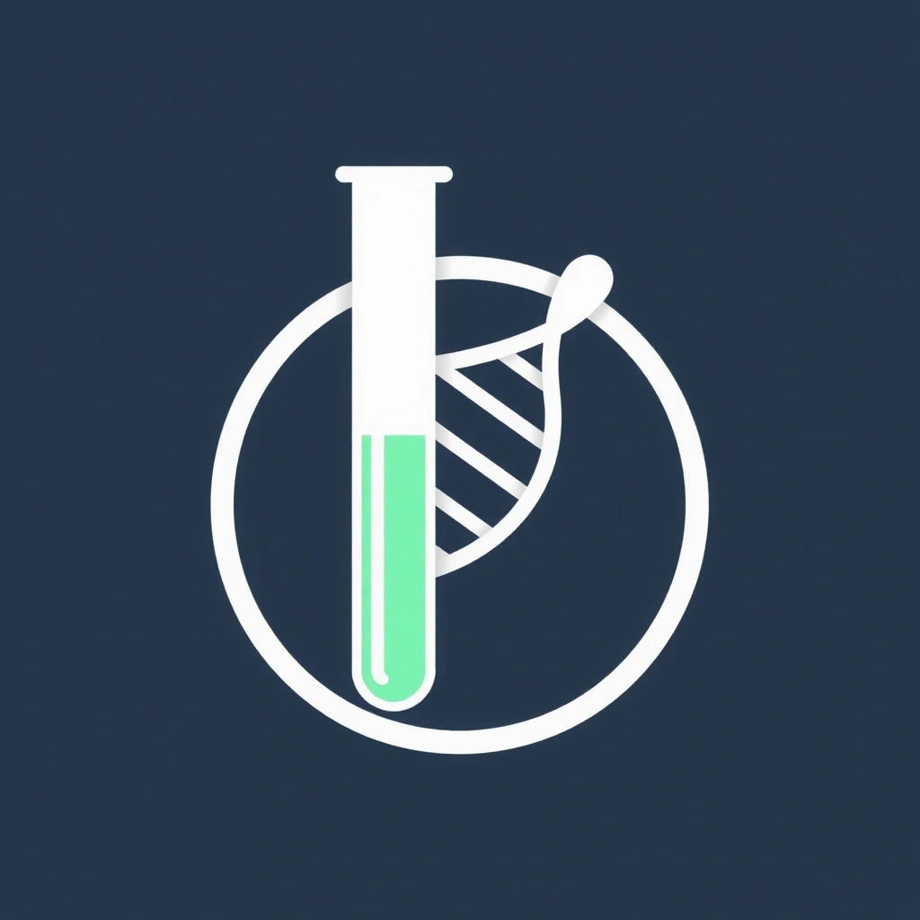 Simbolo della ricerca scientifica