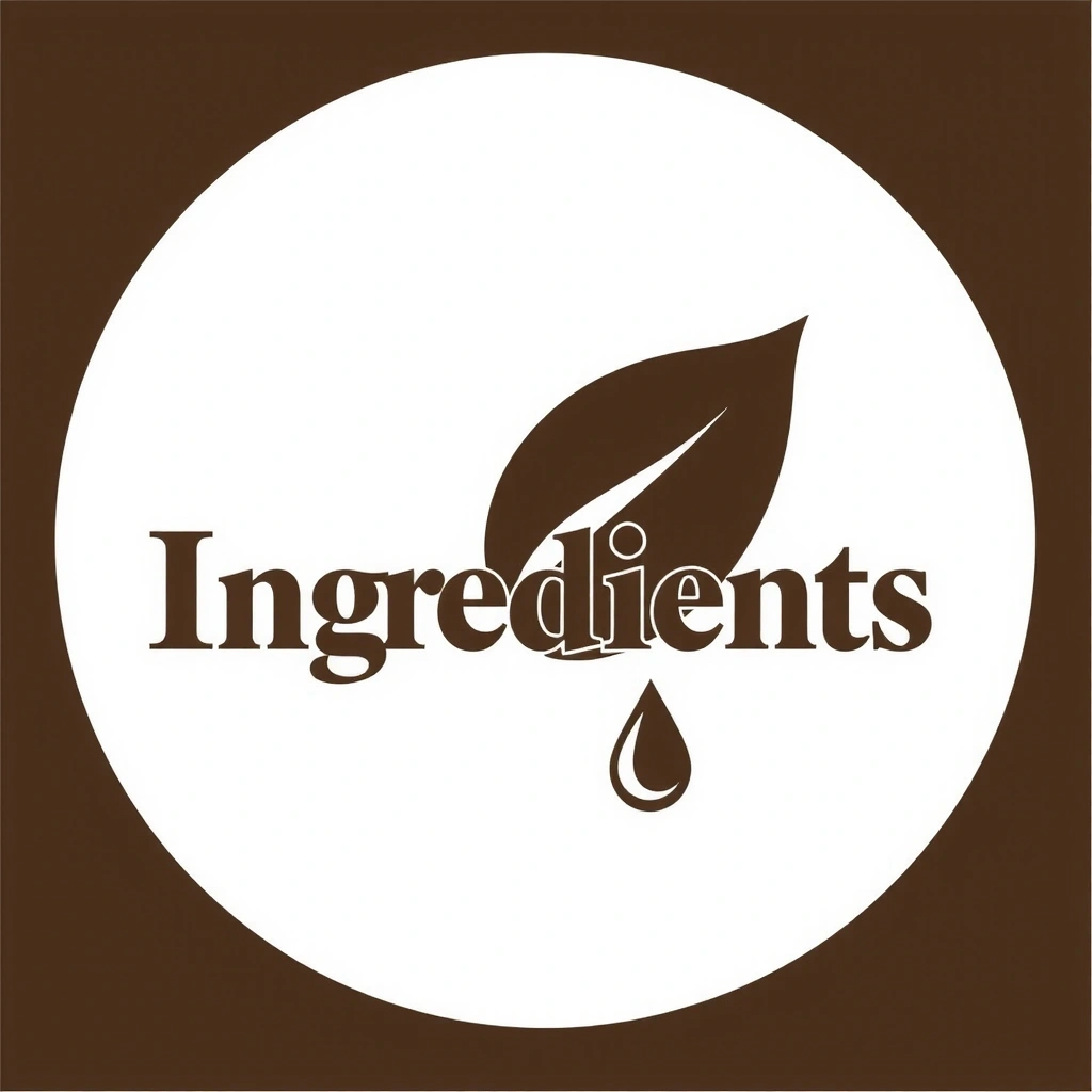 Ingredienti Naturali